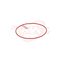 Silicone Gasket For Boiler