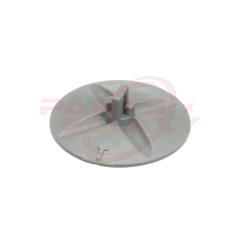 Bunn 50593.0000 Impeller, 4Mm