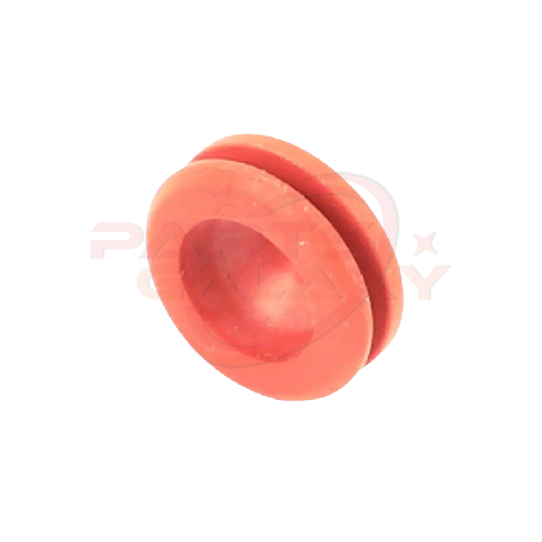 Bunn 50595.0002 Gasket,Silicone Blender Base 247 Series