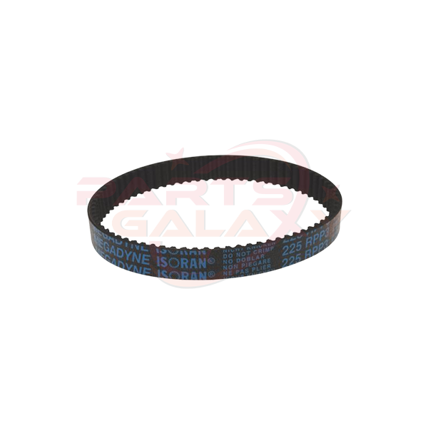 Belt Toothed 225Rpp3 Height 9 Mm