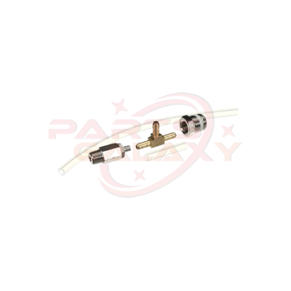 Bunn 50761.1001 Kit, Vacuum Breaker Valve With Reducer