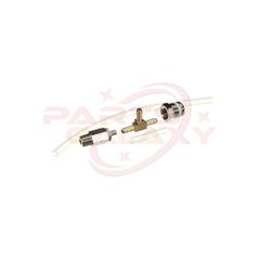 Bunn 50761.1001 Kit, Vacuum Breaker Valve With Reducer