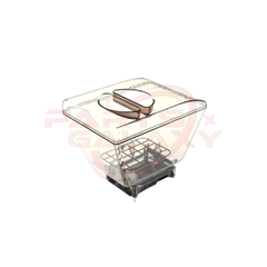 Bunn 50828.1010 Kit, Hopper Assy Crescendo