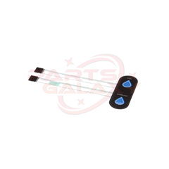 Bunn 50886.1000 Kit, Switch Membrane Pb