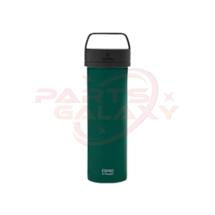 Espro P0 Ultralight Coffee Press - Double Walled Stainless Steel Vacuum Insulated Coffee and Tea Maker, Portable and Durable Coffee Press for Travel, Camping, and Everyday Use