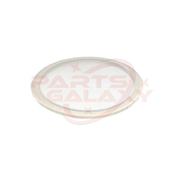 Bunn 51241.0002 Gasket Assy, Vacuum Box Filter