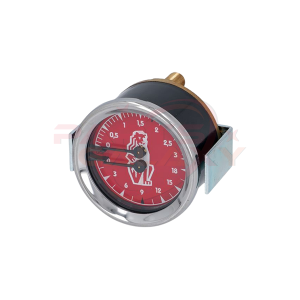 Pressure Gauge For Boiler-Pump ø 60 Mm