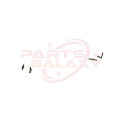 Bunn 51495.0000 Kit, Milk Line Replacement
