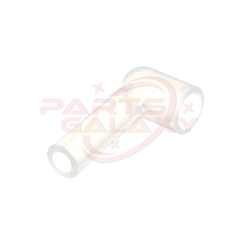 Bunn 51527.0001 Connector, W/ Rib - Brew Box Tube