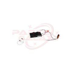 Bunn 51709.1003 Cba, Overmolded Soft Heat