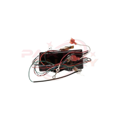Bunn 51709.1010 Control Board Assembly, Overmolded