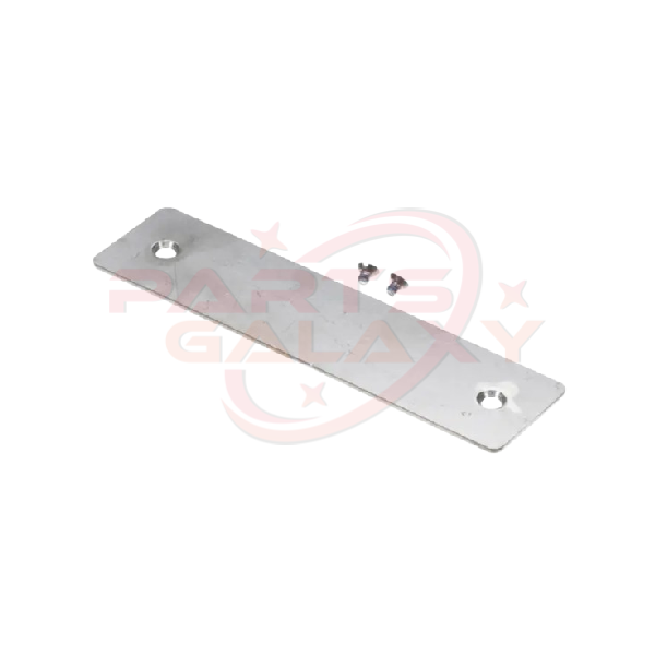 Bunn 51925.1000 Kit, Puck Bin Strike Plate W Screws