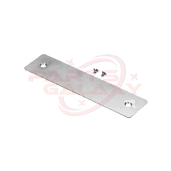 Bunn 51925.1000 Kit, Puck Bin Strike Plate W Screws