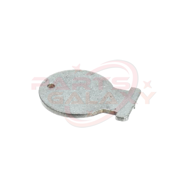 Bunn 51953.0001 Service Key, Crescendo