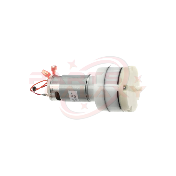 Bunn 51994.0000 Vacuum Pump Assy, W/Terms