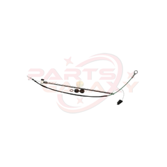 Bunn 52506.1000 Kit, Steam Wand Ntc Probe Assy