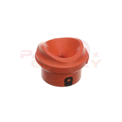 Bunn 52547.0001 Lid,Seamless Thermal Carafe Orn