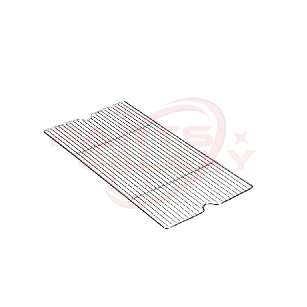 Bunn 52603.0000 Grate, Drip Tray Wireform