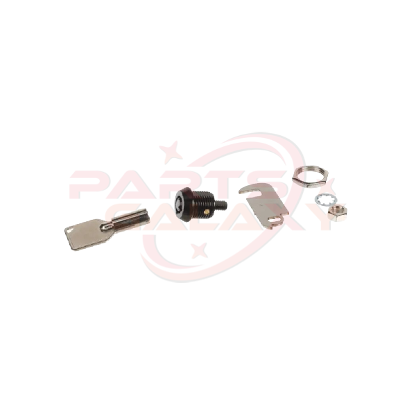 Bunn 52729.1000 Kit, Door Lock Assy W/ Cam Serenade