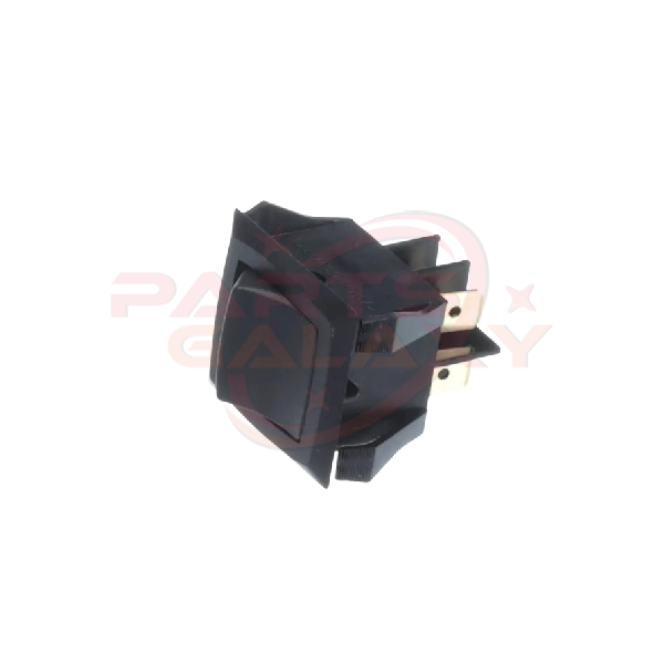 Bunn 52922.0000 Switch, Rocker Dpst On/On
