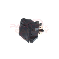 Bunn 52922.0000 Switch, Rocker Dpst On/On