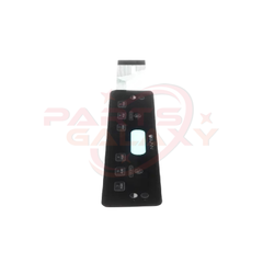Bunn 52941.0002 Switch, Membrane-Icb Twin 2-Batch
