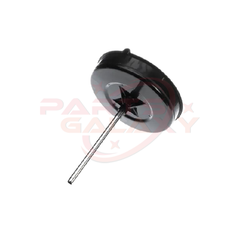 Bunn 53031.0002 Lid Assy, Sh Server