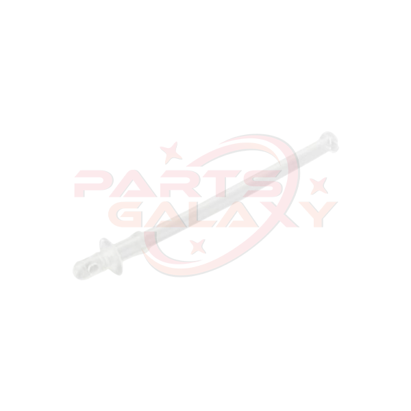 Delonghi Tube Suction Milk Transp(Sil) Ecamtft 5313246091