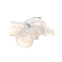 Bunn 53155.1000 Kit,Pwder Hopper Dspense Elbow S.I.312