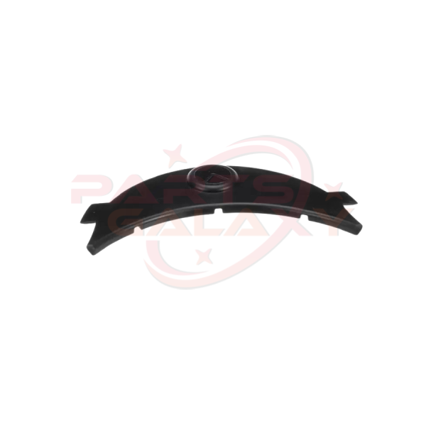 Bunn 53374.0009 Splashgard, Sst Tea Funnel(Cleared)