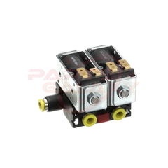 Bunn 53405.0000 Valve, Solenoid 24V 2-Way Battery