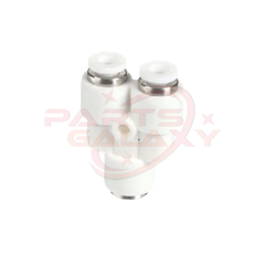 Bunn 53418.0000 Fitting, Y 4Mm Ppsu