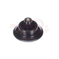 Bunn 53619.0000 Plug, Faucet Hole Hood Infusion