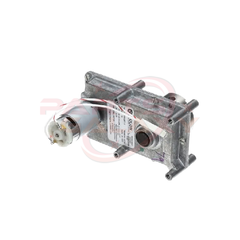 Bunn 53663.0000 Cam Motor Sub Assy, Sure Immersion