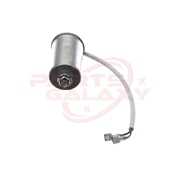 Bunn 53849.0000 Capacitor, Start Comp 61 Mfd 330V B38G