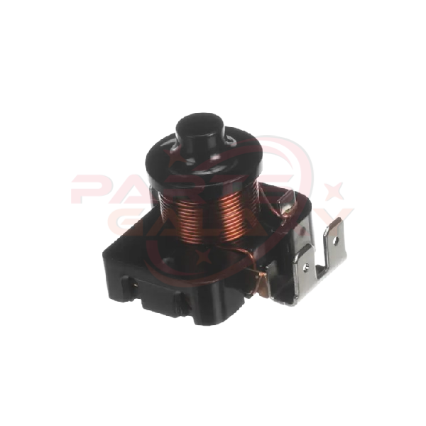 Bunn 53852.0000 Relay, Comp 115V 60Hz B38G5L