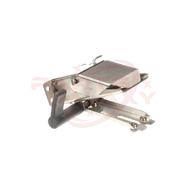 Bunn 54346.1000 Kit, Chute Assy Gvh