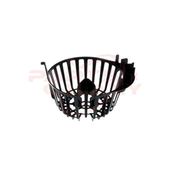 Bunn 54408.0003 Basket, Funnel Infusion W Ribs