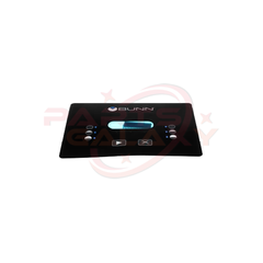 Bunn 54424.0000 Switch, Membrane - Mhg