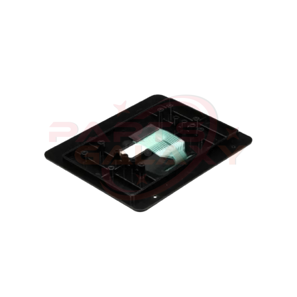 Bunn 54424.1100 Kit, Bezel/Memb Switch-Mhg