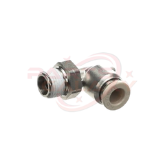 Bunn 54467.0000 Fitting, Elbow 6Mm 1/8 Npt Sst