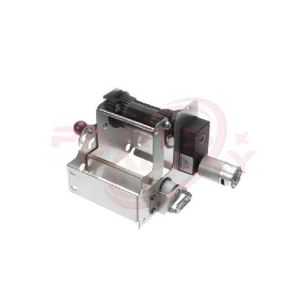 Bunn 54720.1000 Paper Feed Assy V2