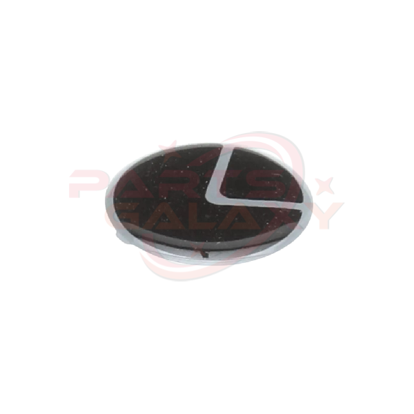 Bunn 54925.0000 Decal, Badge