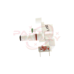 Delonghi Dls-Clutch Microholder+3Or (2E) 5513227411