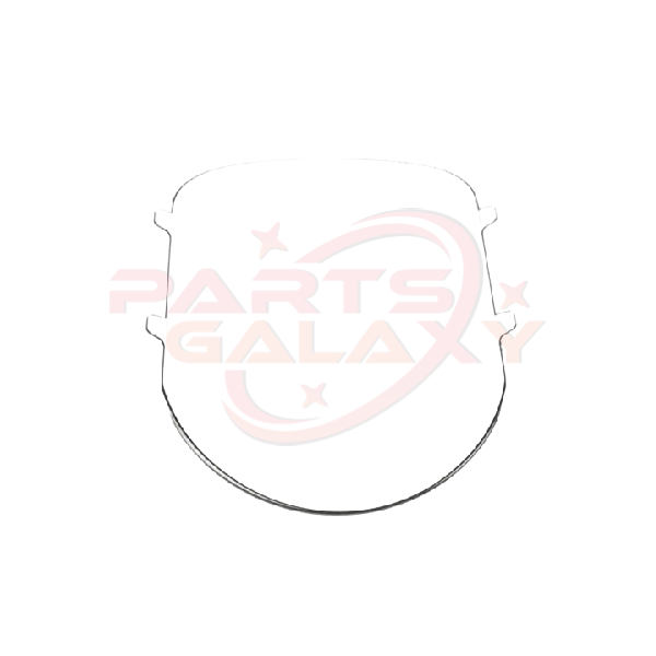 Bunn 55248.0000 Graphic Lens, Nitron2 Intch Grph