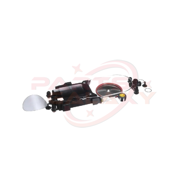 Bunn 55400.2002 Pm Kit, Fast Cup 20K