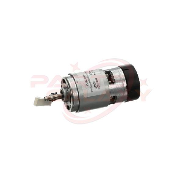 Bunn 55464.0001 Motor Assy, Screw Drive 24Vdc