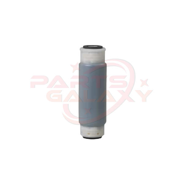 3M™ Commercial Single Systems Drop-In Style Filter Cartridge CFS117, 5559307, 9 3/4 in & 19 1/2 in, 5 um NOM