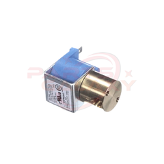 Bunn 55638.0001 Valve, No Solenoid Vent 120Vac 1/8 Bspt