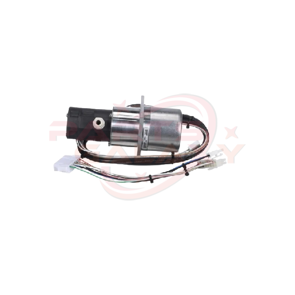 Bunn 55758.1002 Pump Assy, W/Term Fast Cup